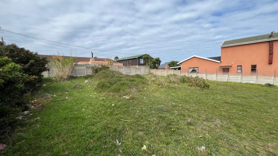 Commercial Property for Sale in C Place Eastern Cape